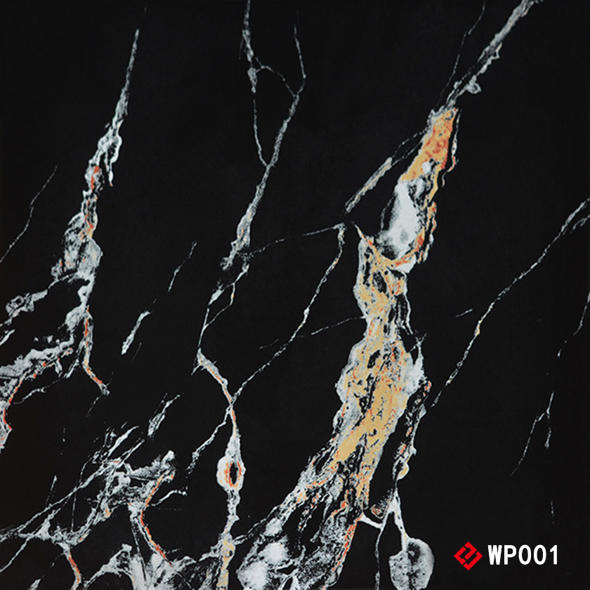 WP001 Glazed Tile 抛釉砖 600x600mm