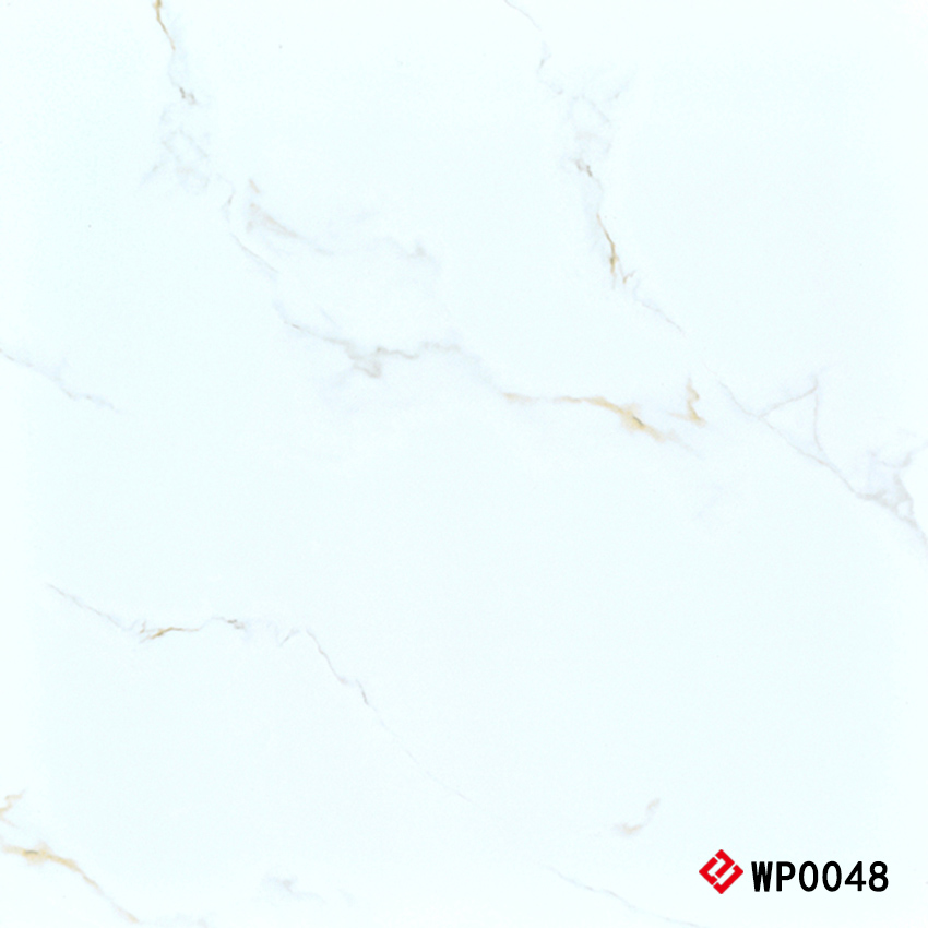 WP0048 Glazed Tile 抛釉砖 600x600mm