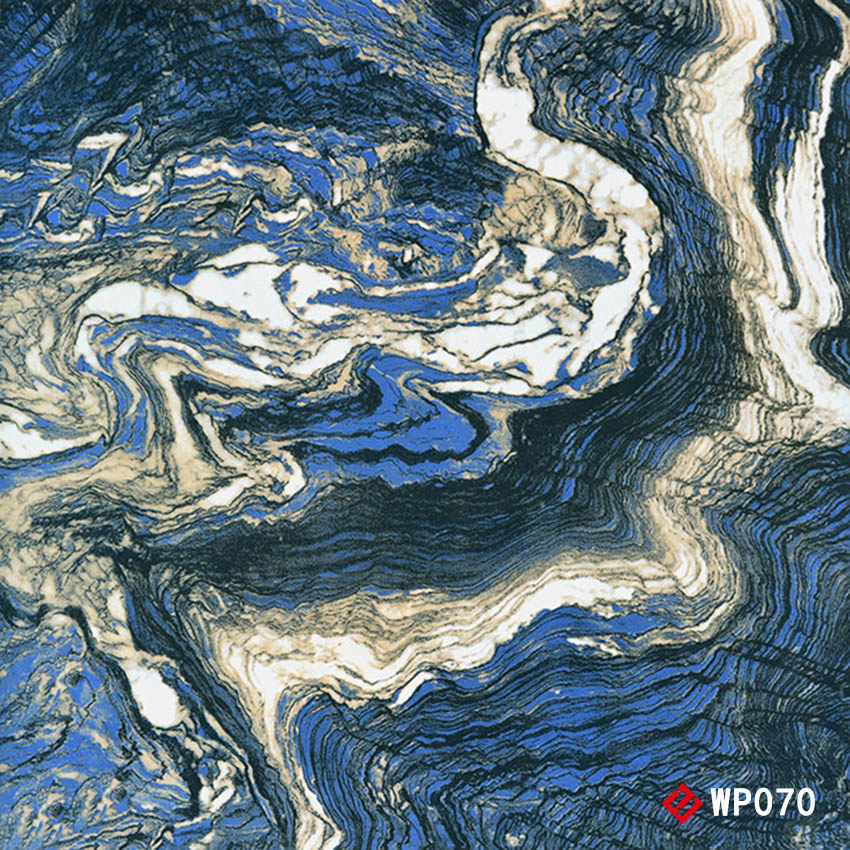 WP070 Glazed Tile 抛釉砖 600x600mm