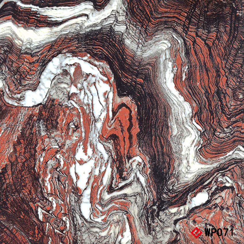 WP071 Glazed Tile 抛釉砖 600x600mm