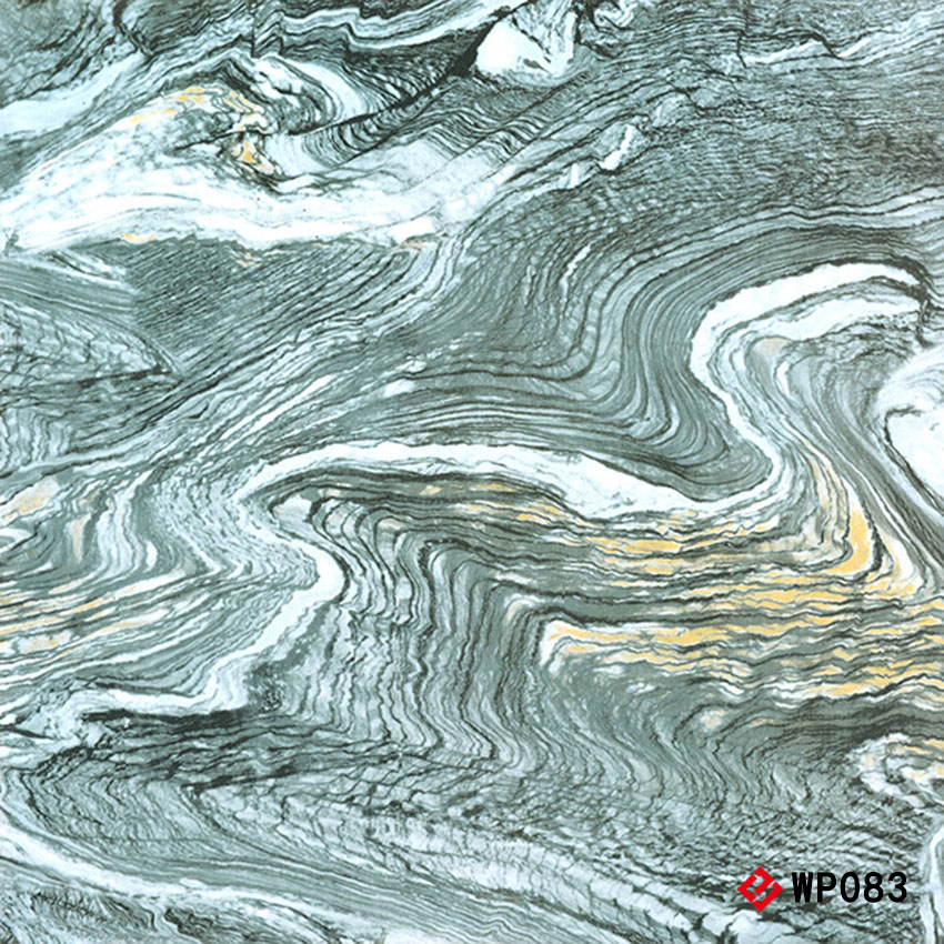 WP083 Glazed Tile 抛釉砖 600x600mm
