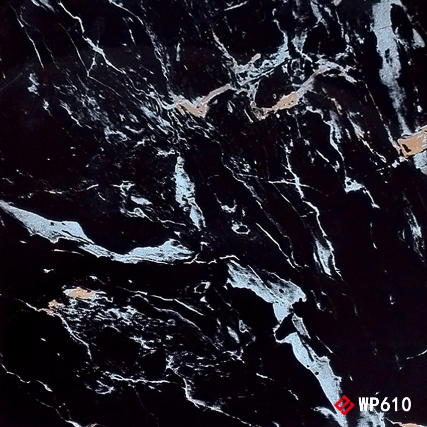 WP060 Glazed Tile 抛釉砖 600x600mm