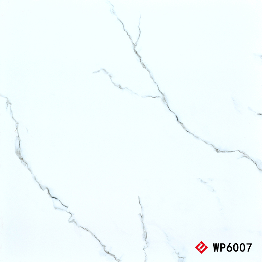 WP6007 Glazed Tile 抛釉砖 600x600mm