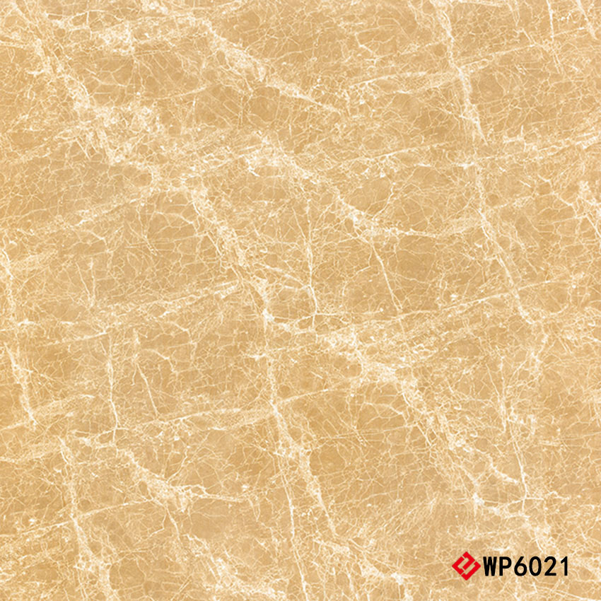 WP6021 Glazed Tile 抛釉砖 600x600mm