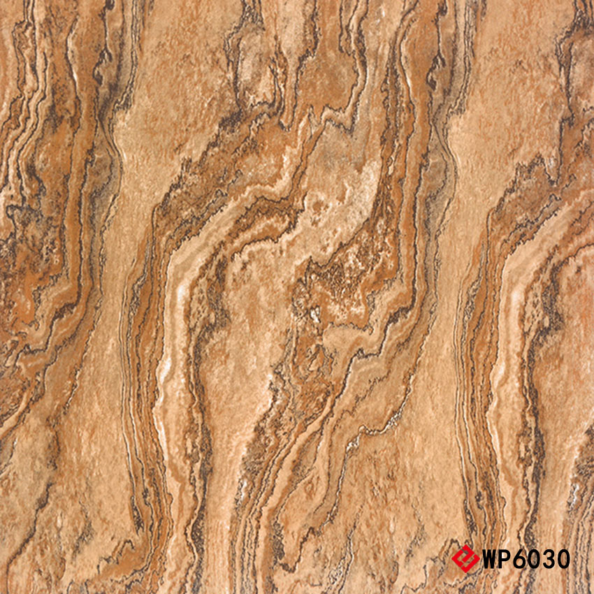 WP6030 Glazed Tile 抛釉砖 600x600mm