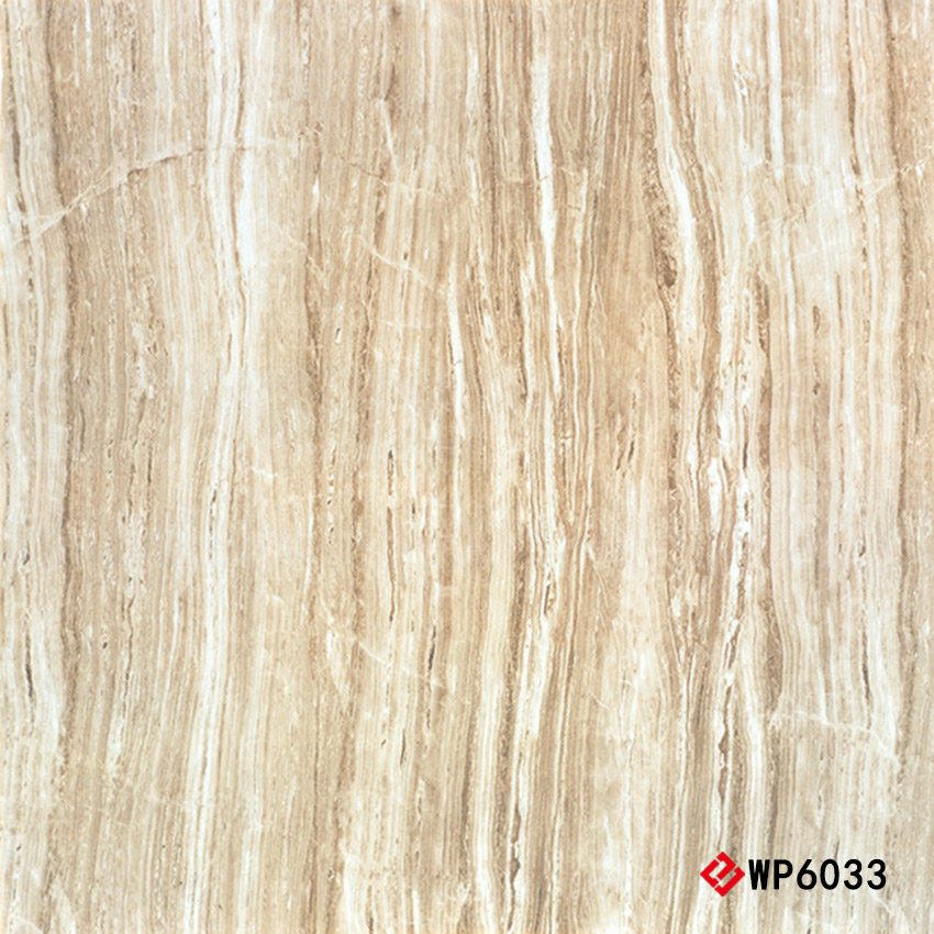 WP6033 Glazed Tile 抛釉砖 600x600mm