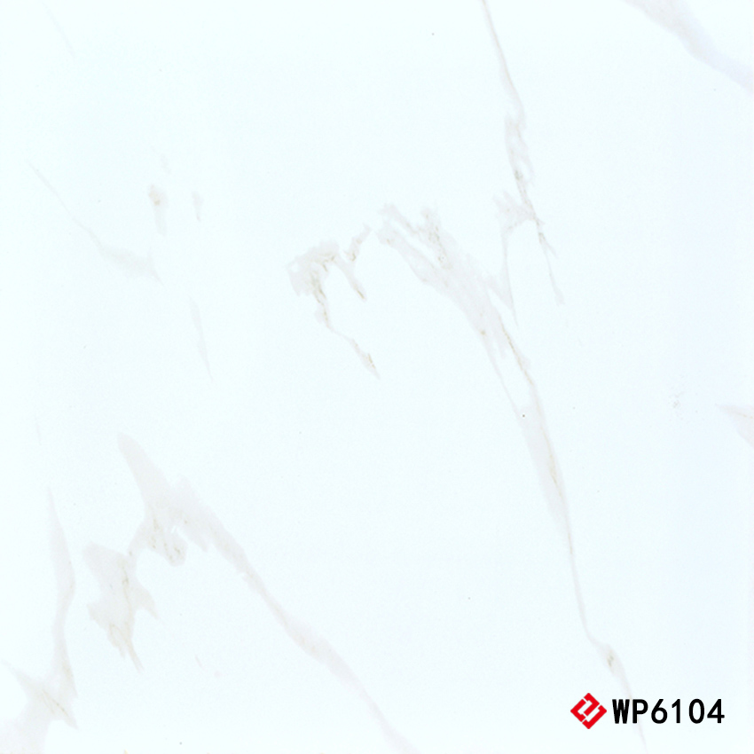 WP6104 Glazed Tile 抛釉砖 600x600mm