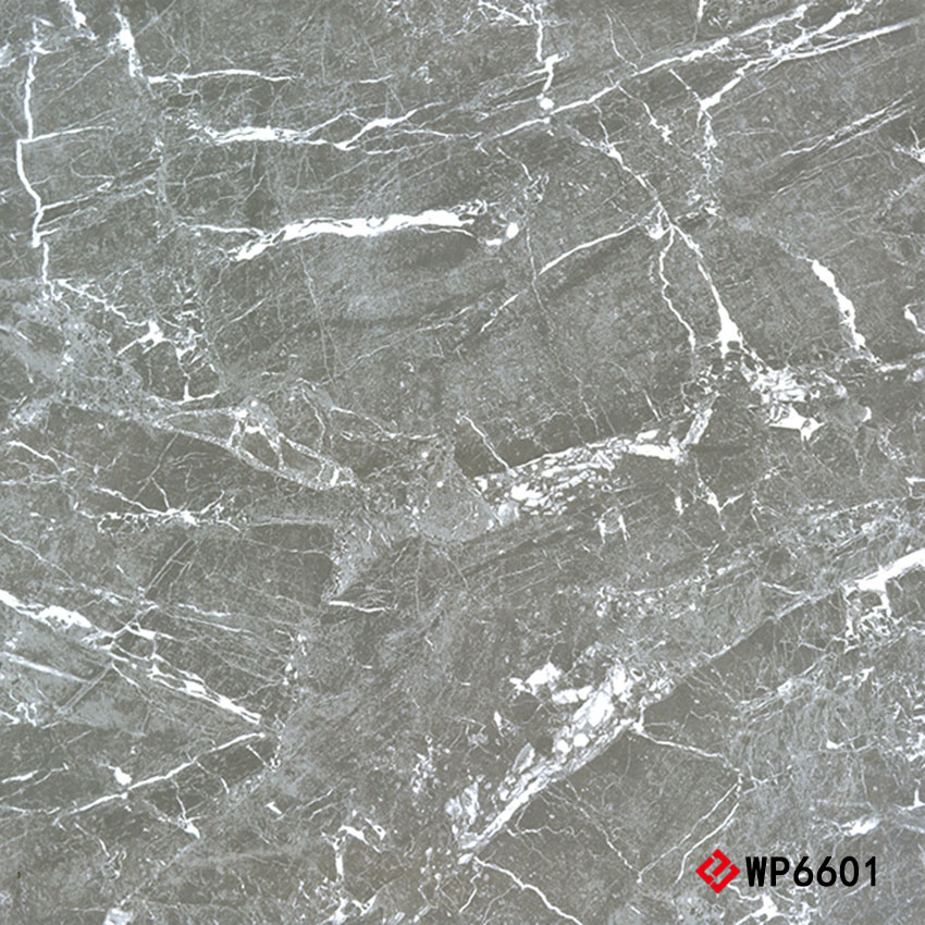 WP6601 Glazed Tile 抛釉砖 600x600mm