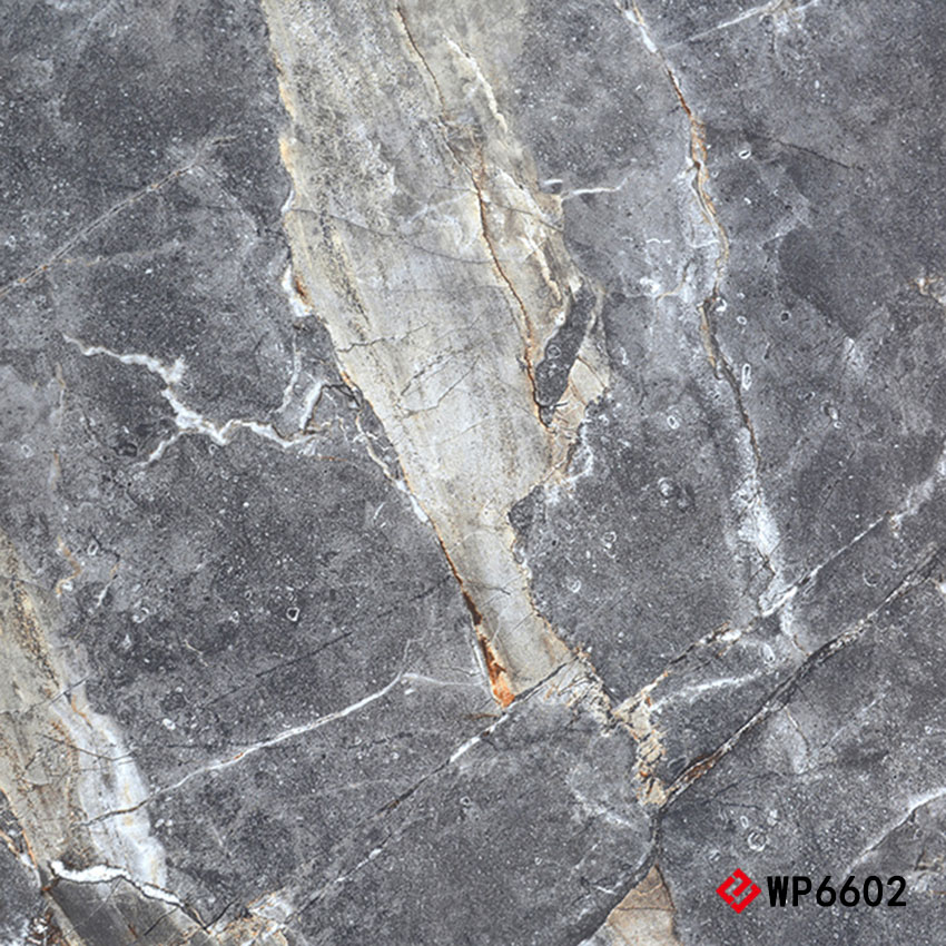 WP6602 Glazed Tile 抛釉砖 600x600mm