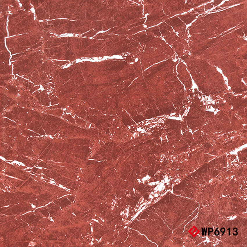 WP6913 Glazed Tile 抛釉砖 600x600mm