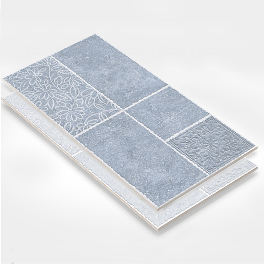 Y6007-C Ceramic Tile 瓷片 300x600mm
