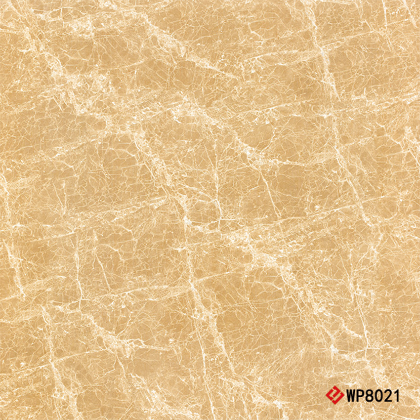 WP8021 Glazed Tile 抛釉砖 800x800mm