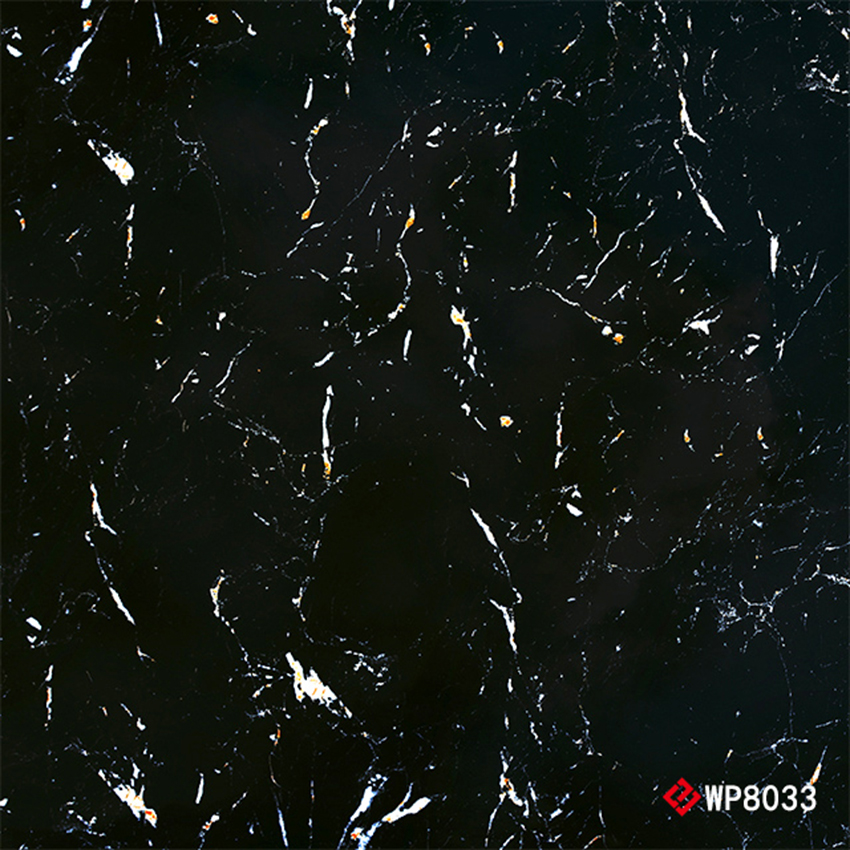 WP8033 Glazed Tile 抛釉砖 800x800mm