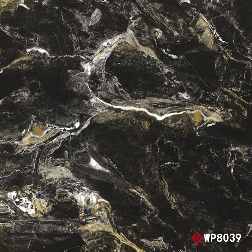WP8039 Glazed Tile 抛釉砖 800x800mm