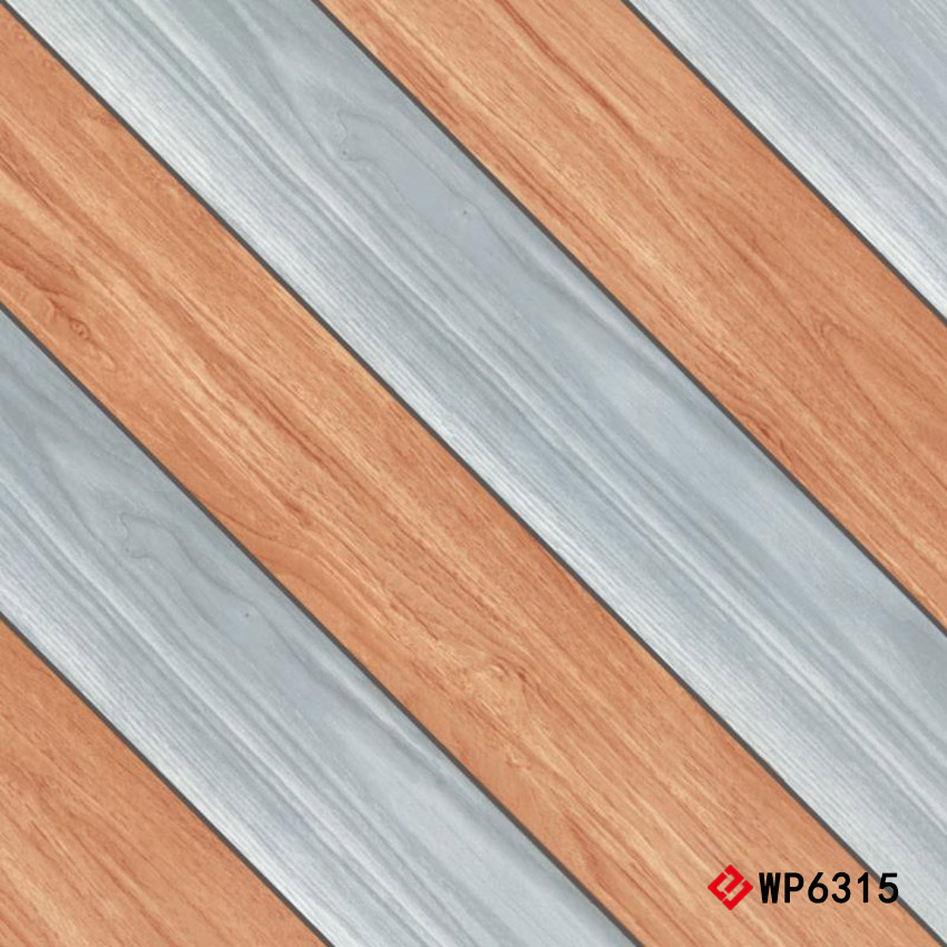 WP6313 Glazed Tile 抛釉砖 600x600mm